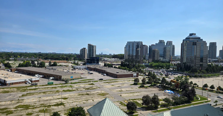 1205-88 Corporate Drive, Toronto, ON, M1H 3G6 - 16