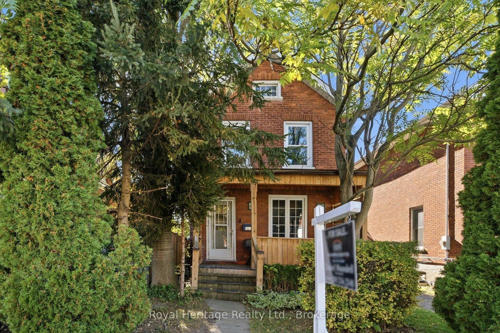165 Colborne Street, Oshawa, ON, L1G 1M3