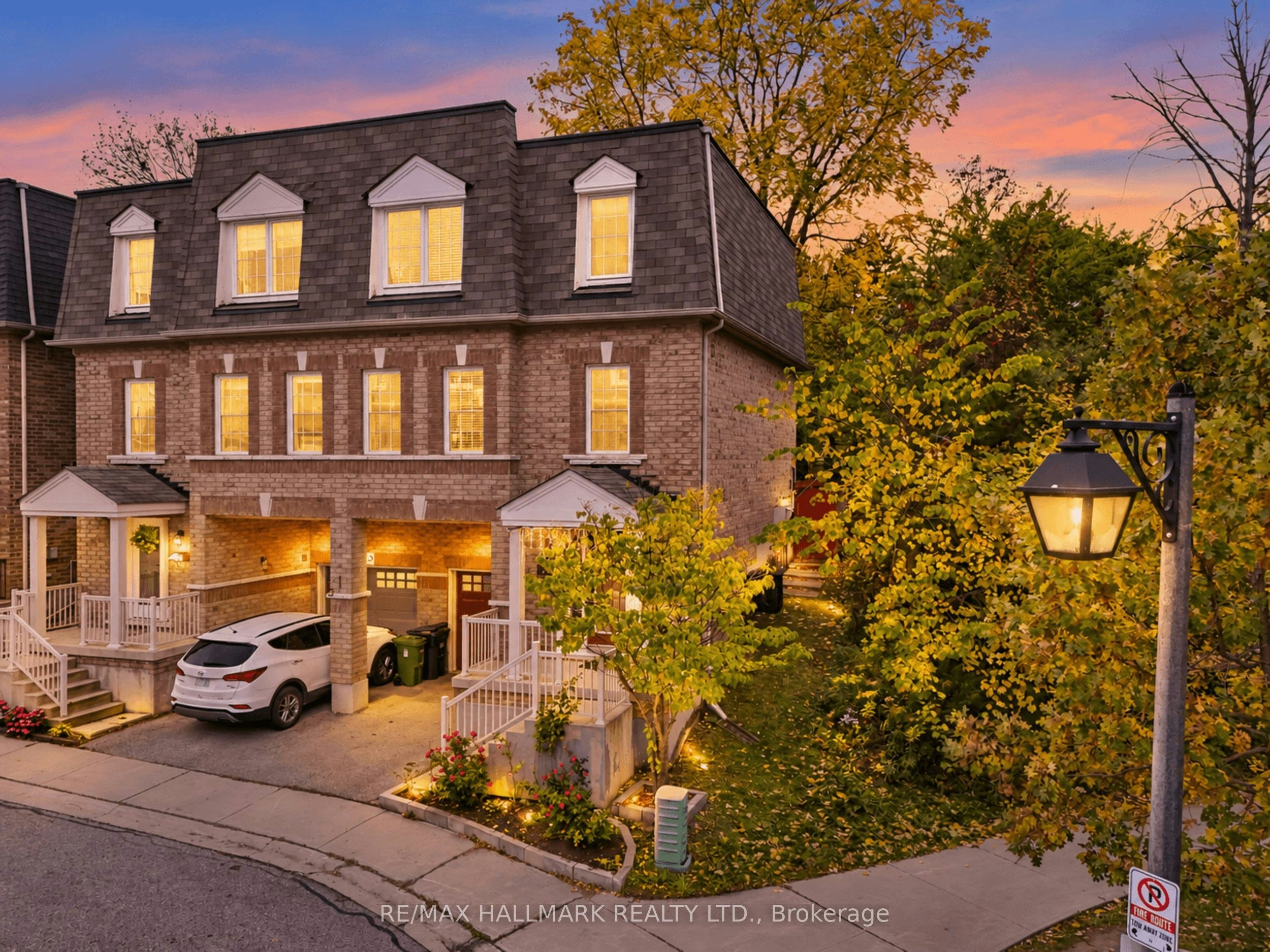 22 Jeremiah Lane, Toronto, ON, M1J 0A4