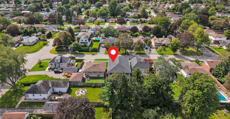 131 Guelph Street, Oshawa, ON, L1H 6H8 - 47