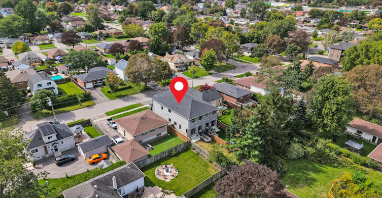 131 Guelph Street, Oshawa, ON, L1H 6H8 - 46