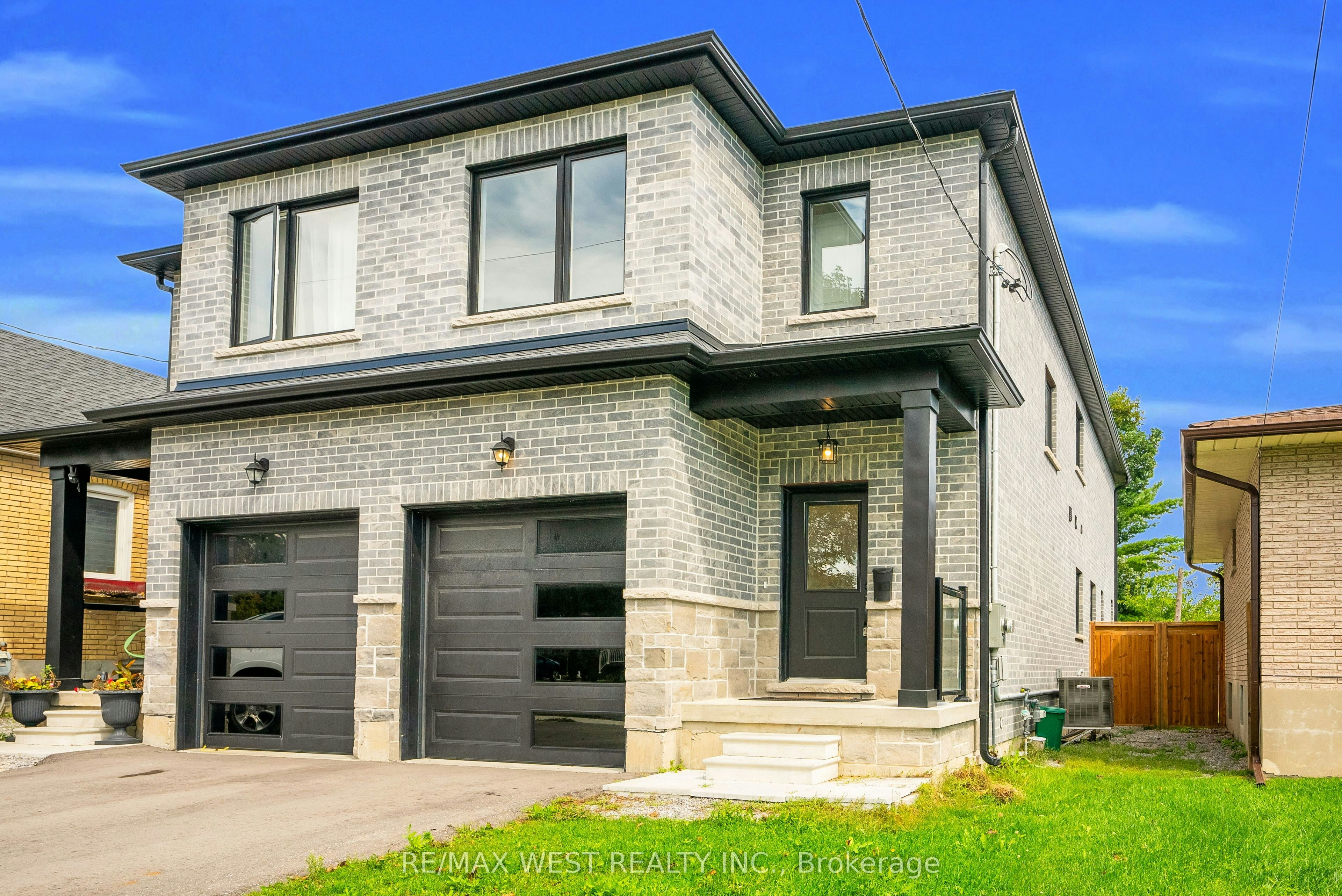 131 Guelph Street, Oshawa, ON, L1H 6H8 - 2