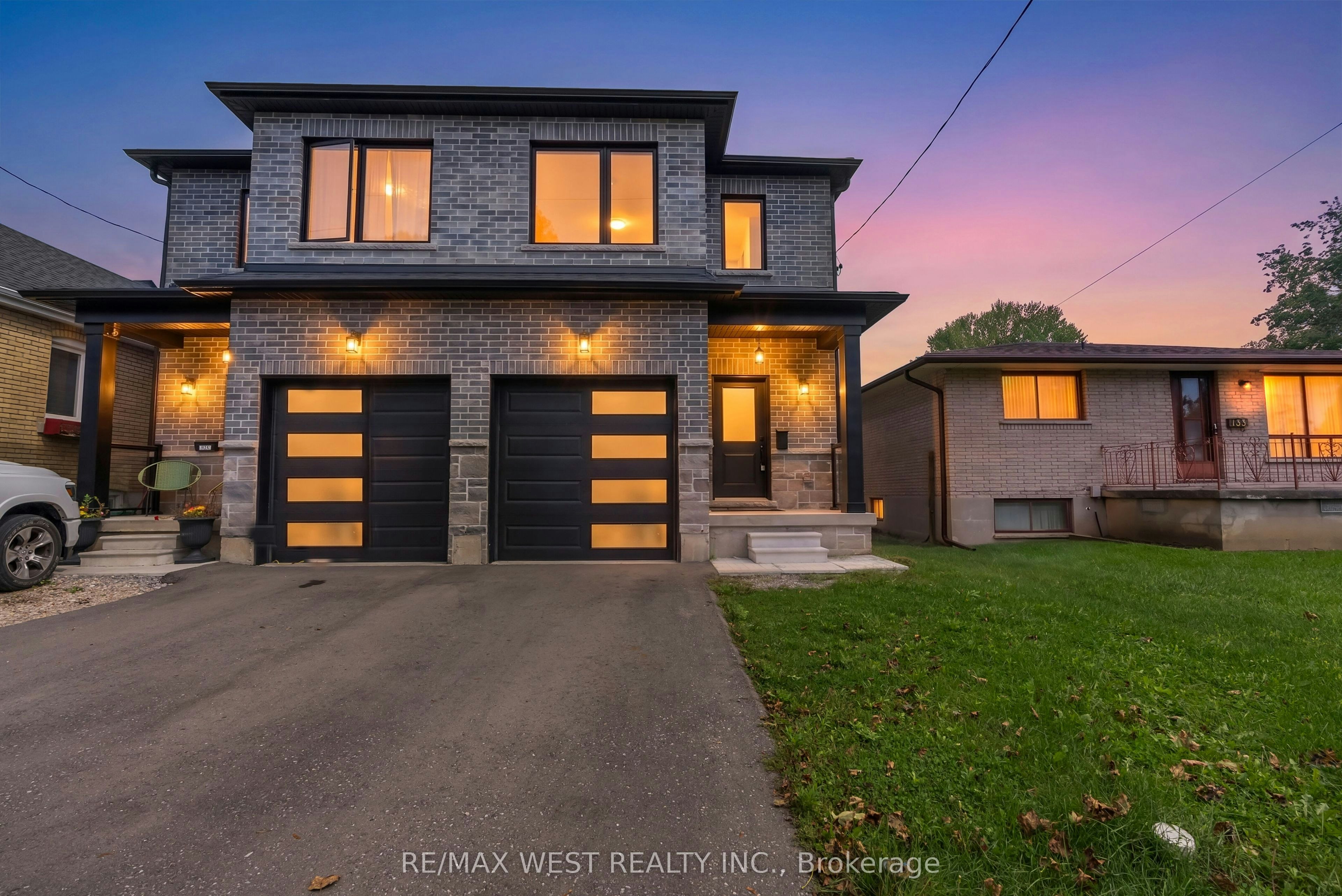 131 Guelph Street, Oshawa, ON, L1H 6H8