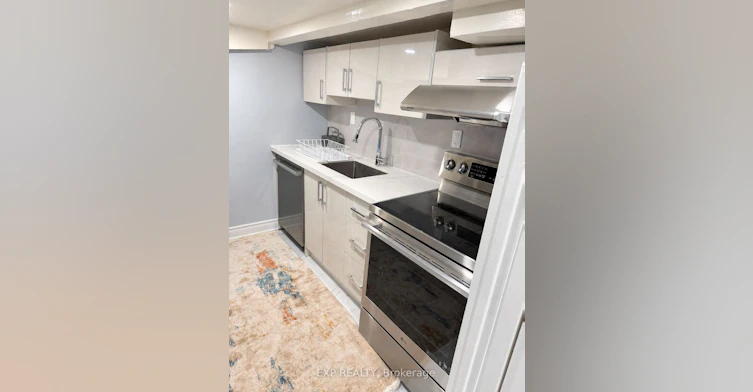 411 Coxwell Avenue, Toronto, ON, M4L 3B9 - 2