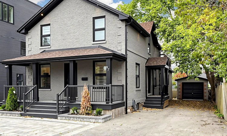 97 Park Road N