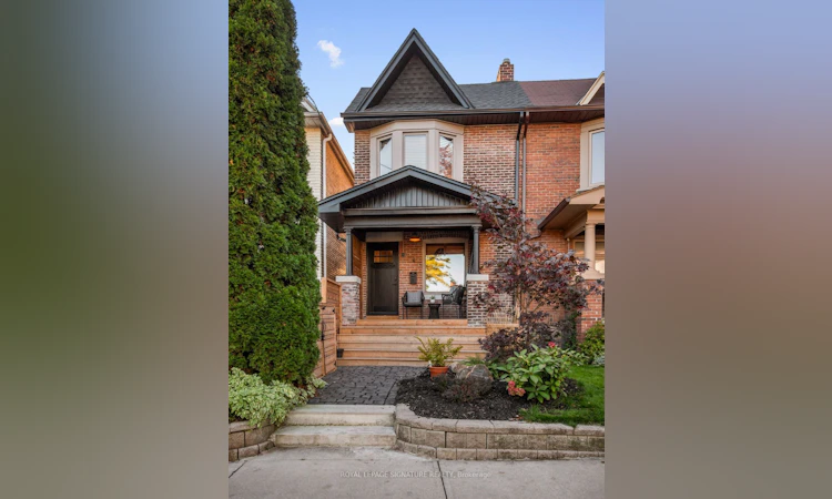 4 Orchard Park Boulevard