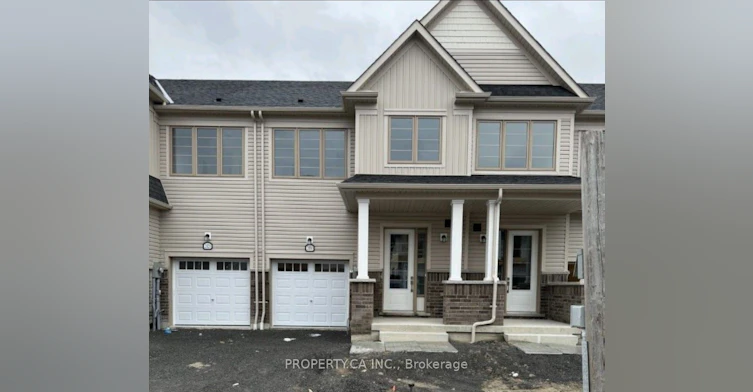 2032 Cameron Lott Crescent, Oshawa, ON, L1L 0S1