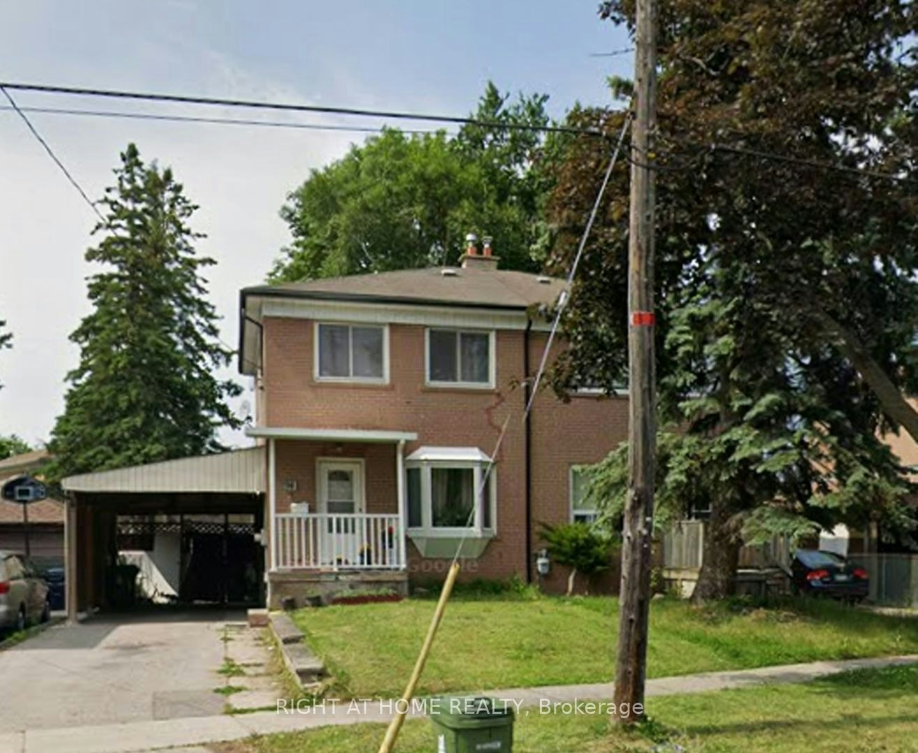 Main-94 Dorcot Avenue, Toronto, ON, M1P 3K6