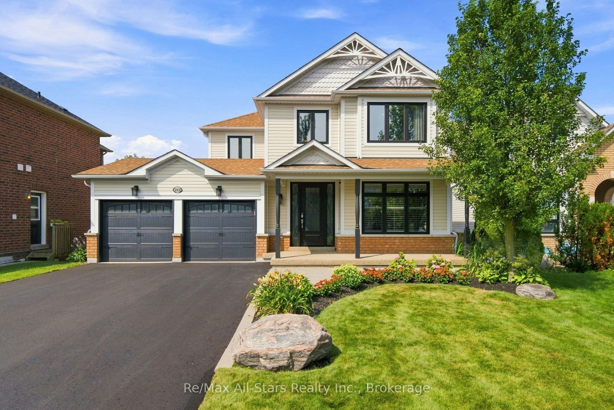 222 Roseborough Court, Scugog, ON, L9L 2E6