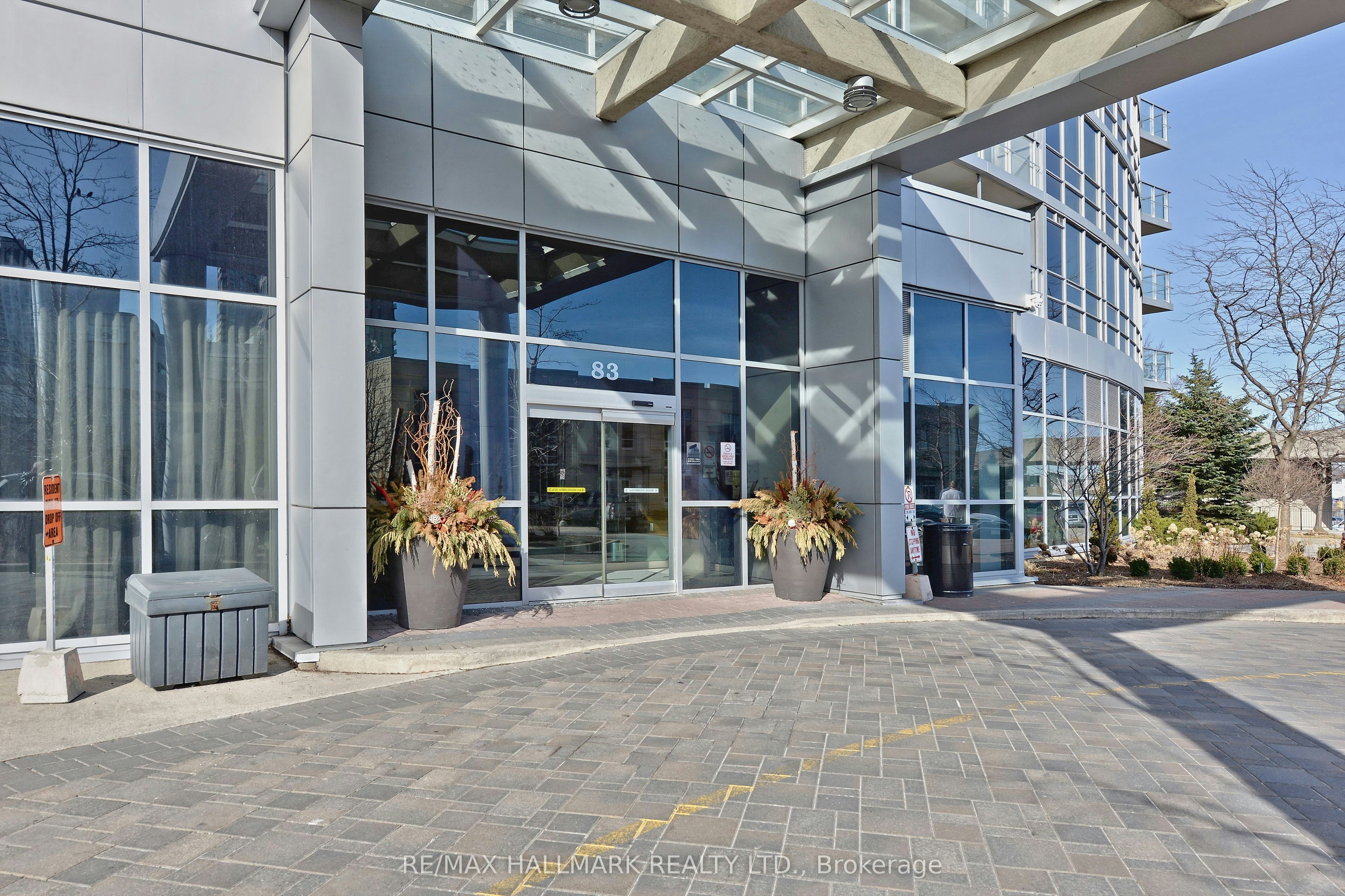 2115-83 Borough Drive, Toronto, ON, M1P 5E4 - 2