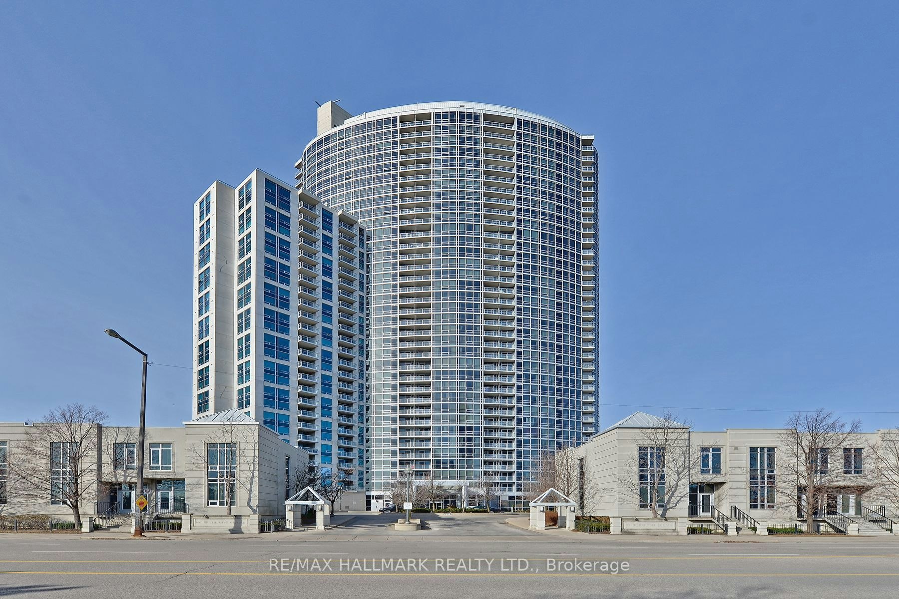 2115-83 Borough Drive, Toronto, ON, M1P 5E4