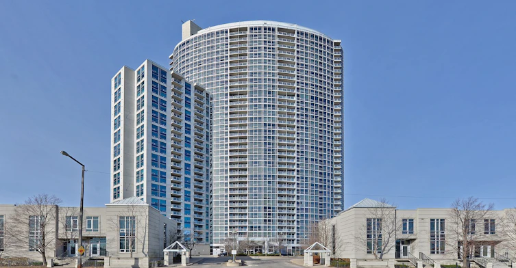 2115-83 Borough Drive, Toronto, ON, M1P 5E4