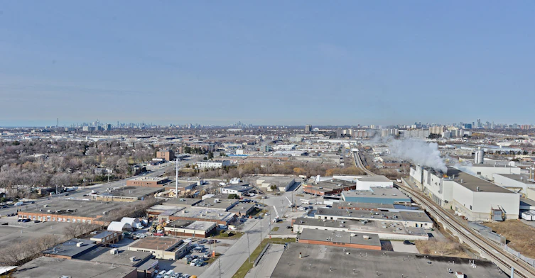 2115-83 Borough Drive, Toronto, ON, M1P 5E4 - 18
