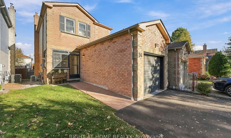 56 Teddington Crescent