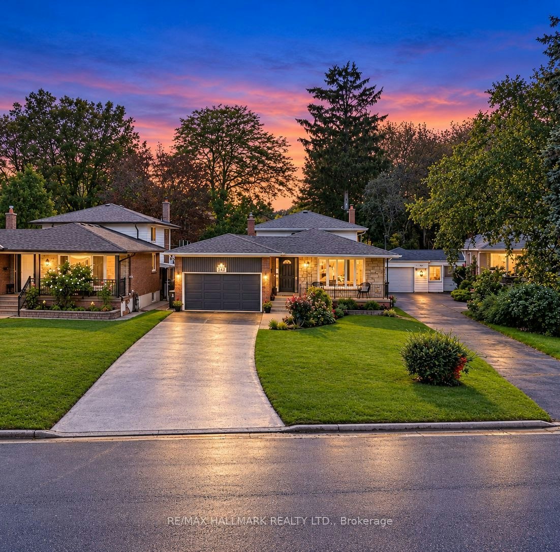 242 Beechgrove Drive, Toronto, ON, M1E 3Z8