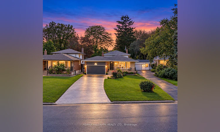 242 Beechgrove Drive
