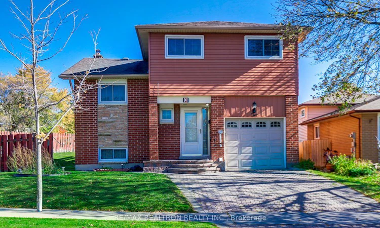 2 Littleleaf Drive
