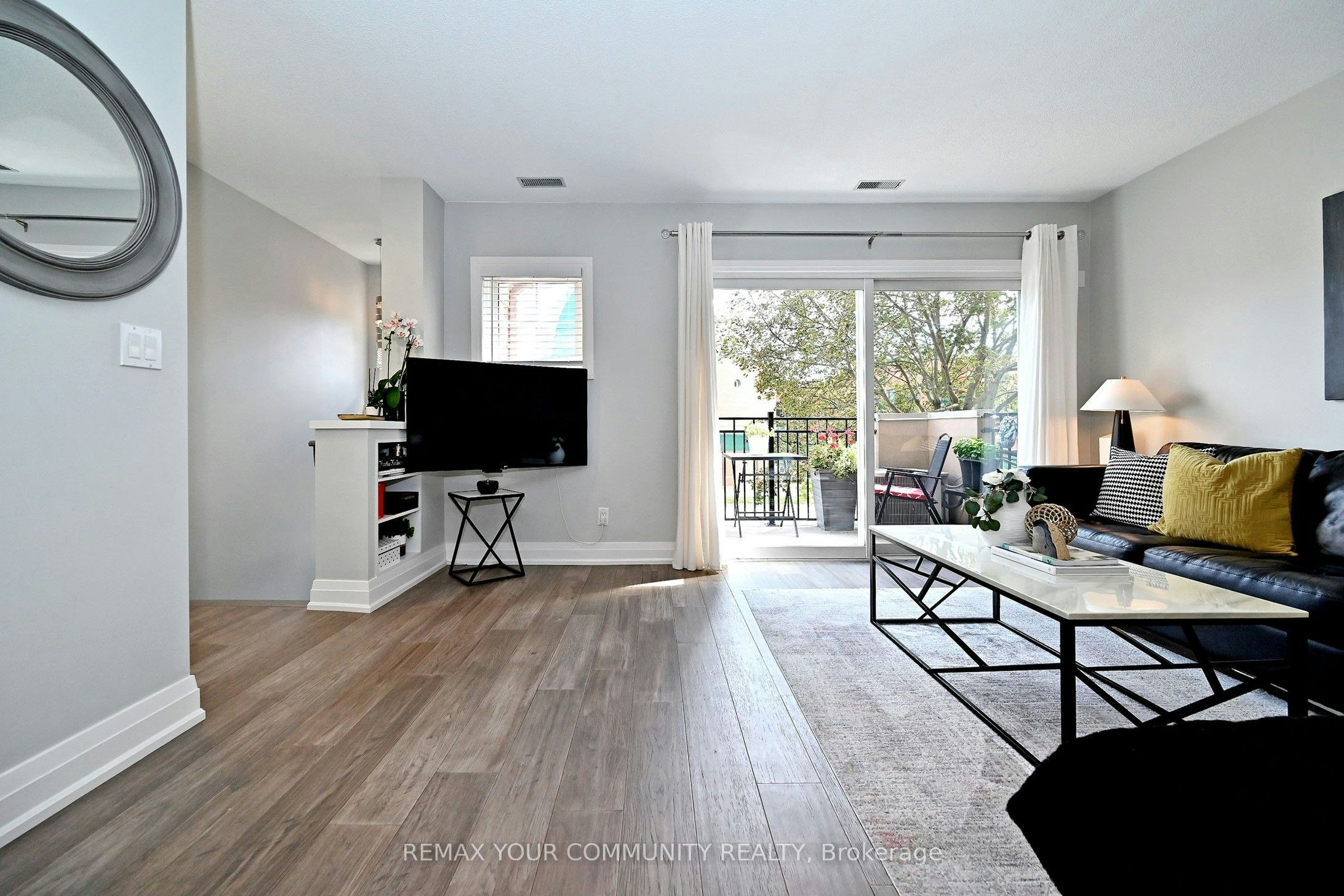805-1400 The Esplanade N/A N, Pickering, ON, L1V 6V2