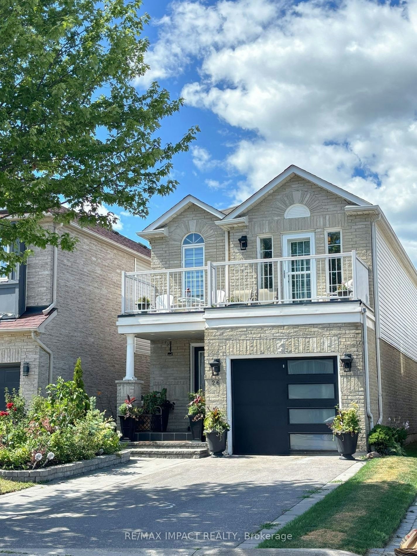 26 Beadle Drive, Ajax, ON, L1S 7P1