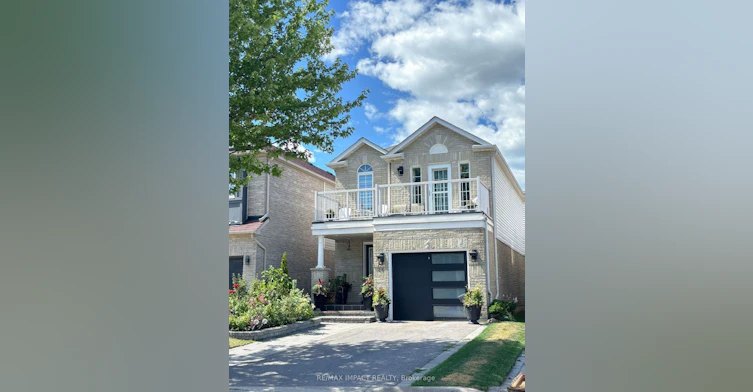 26 Beadle Drive, Ajax, ON, L1S 7P1