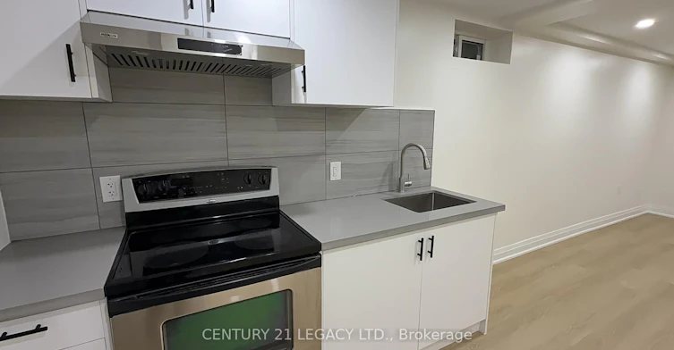 Lower-935 Catskill Drive, Oshawa, ON, L1J 8J9 - 2