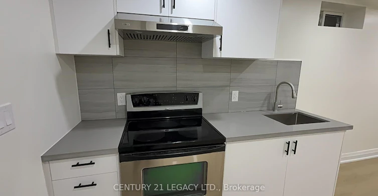 Lower-935 Catskill Drive, Oshawa, ON, L1J 8J9 - 3