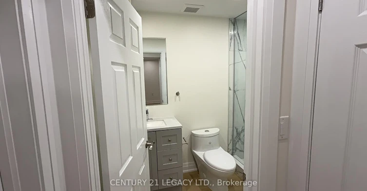 Lower-935 Catskill Drive, Oshawa, ON, L1J 8J9 - 17