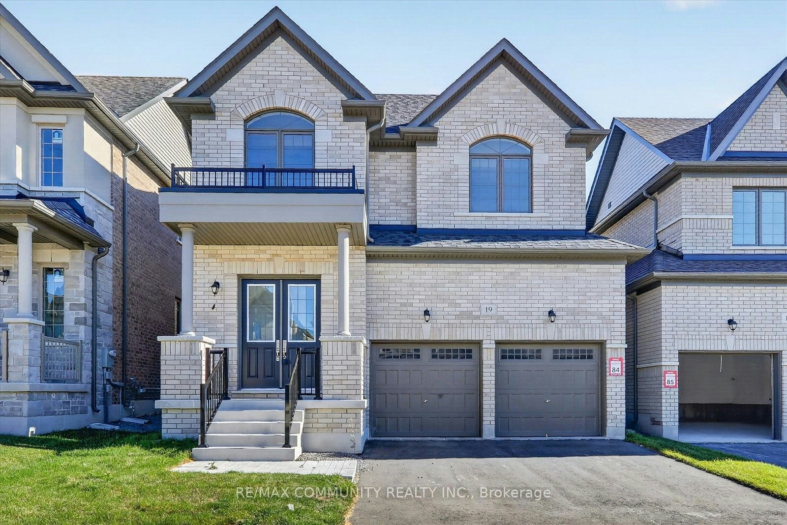 19 Rogerson Street, Clarington, ON, L1B 0W4