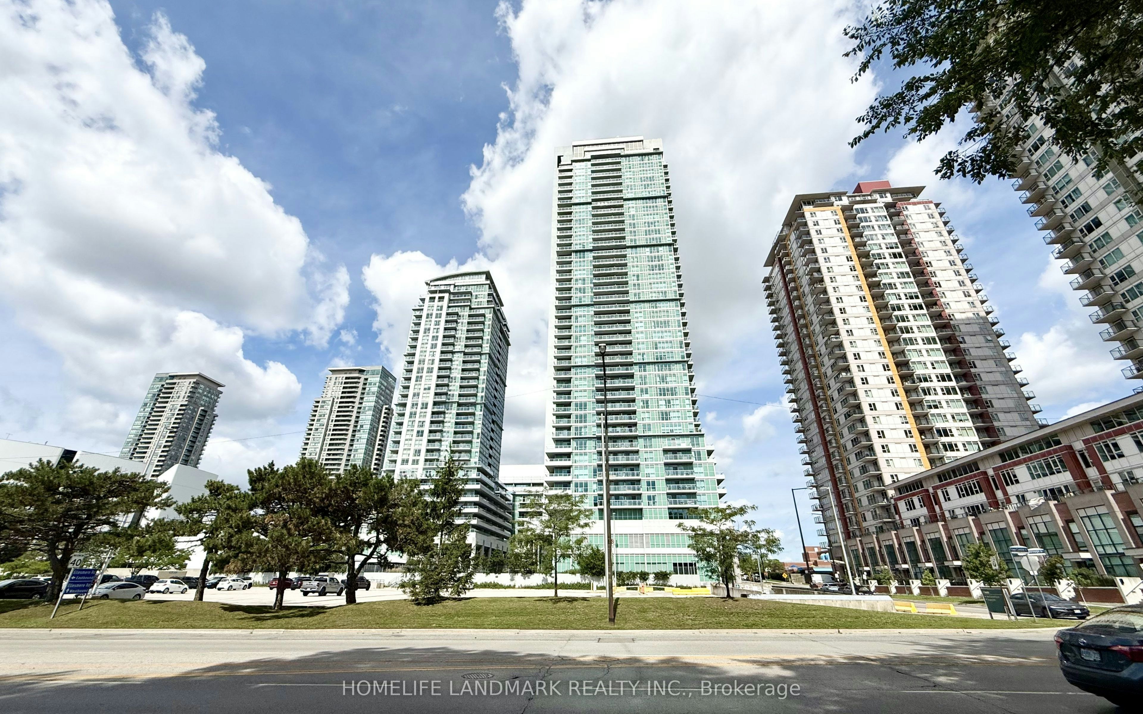 3710-50 Town Centre Court, Toronto, ON, M1P 0A9 - 17