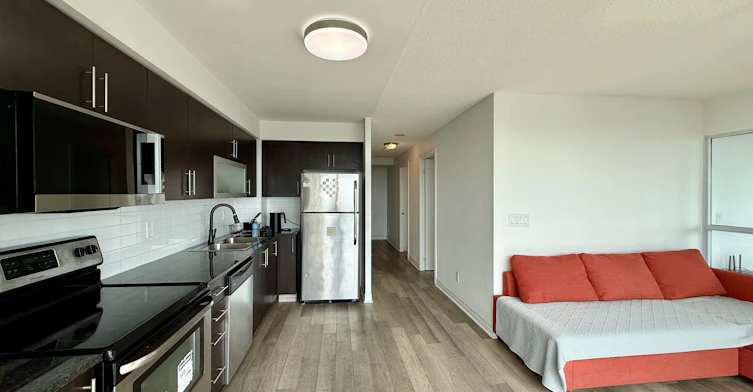 3710-50 Town Centre Court, Toronto, ON, M1P 0A9 - 4