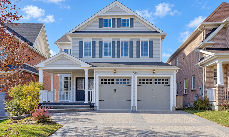 1684 Finkle Drive
