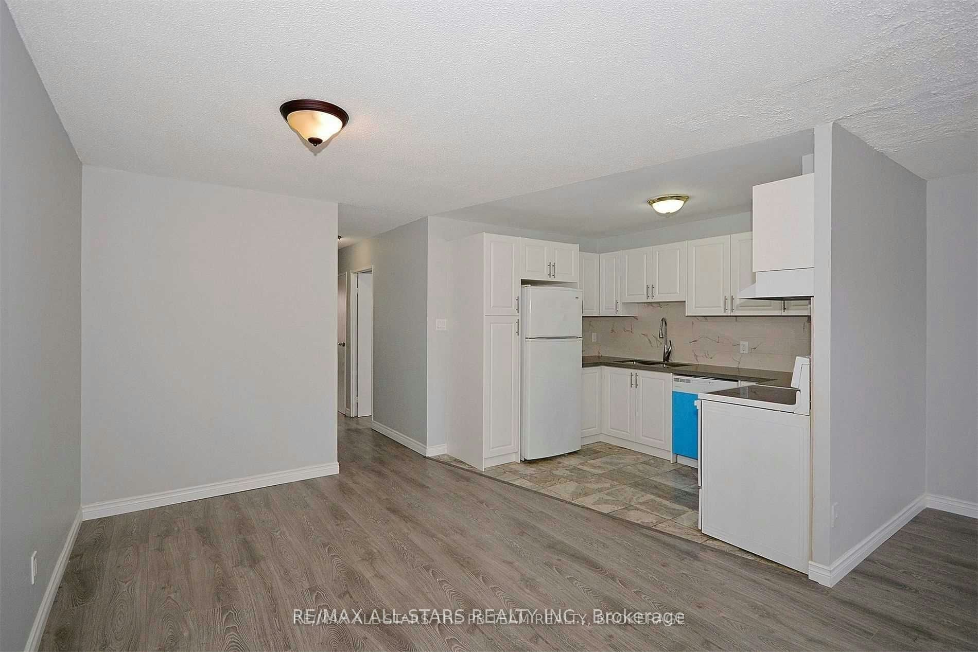 202-52 August Avenue, Toronto, ON, M1L 3M9 - 3
