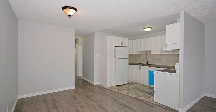 202-52 August Avenue, Toronto, ON, M1L 3M9 - 3
