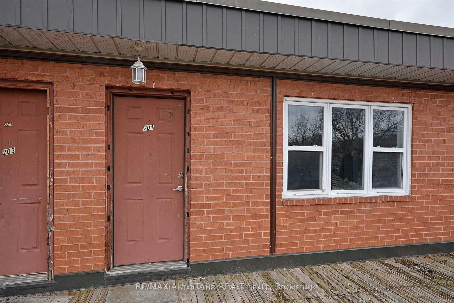 202-52 August Avenue, Toronto, ON, M1L 3M9 - 2