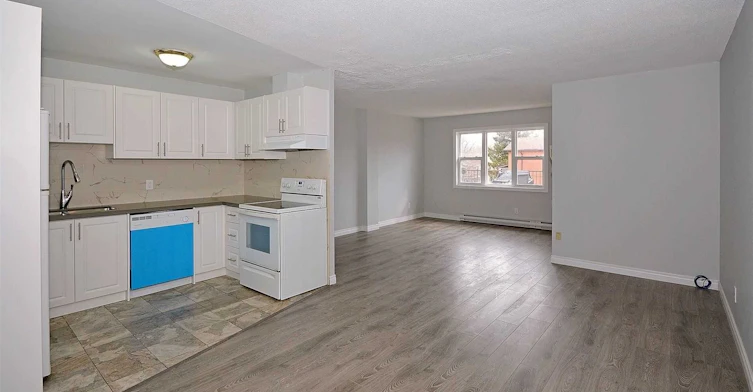 202-52 August Avenue, Toronto, ON, M1L 3M9 - 4