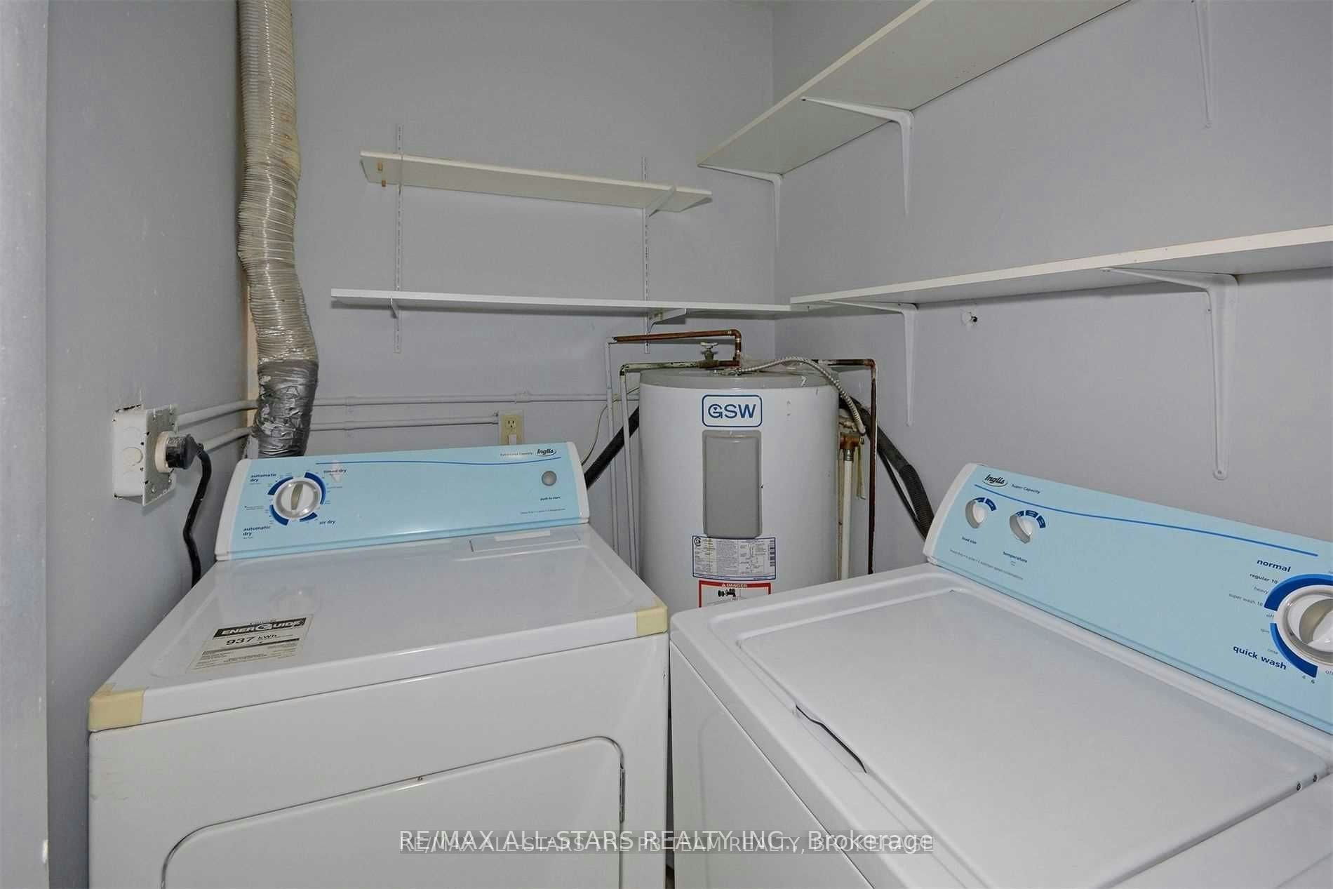 202-52 August Avenue, Toronto, ON, M1L 3M9 - 11