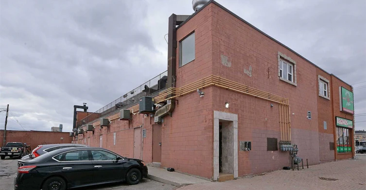 202-52 August Avenue, Toronto, ON, M1L 3M9