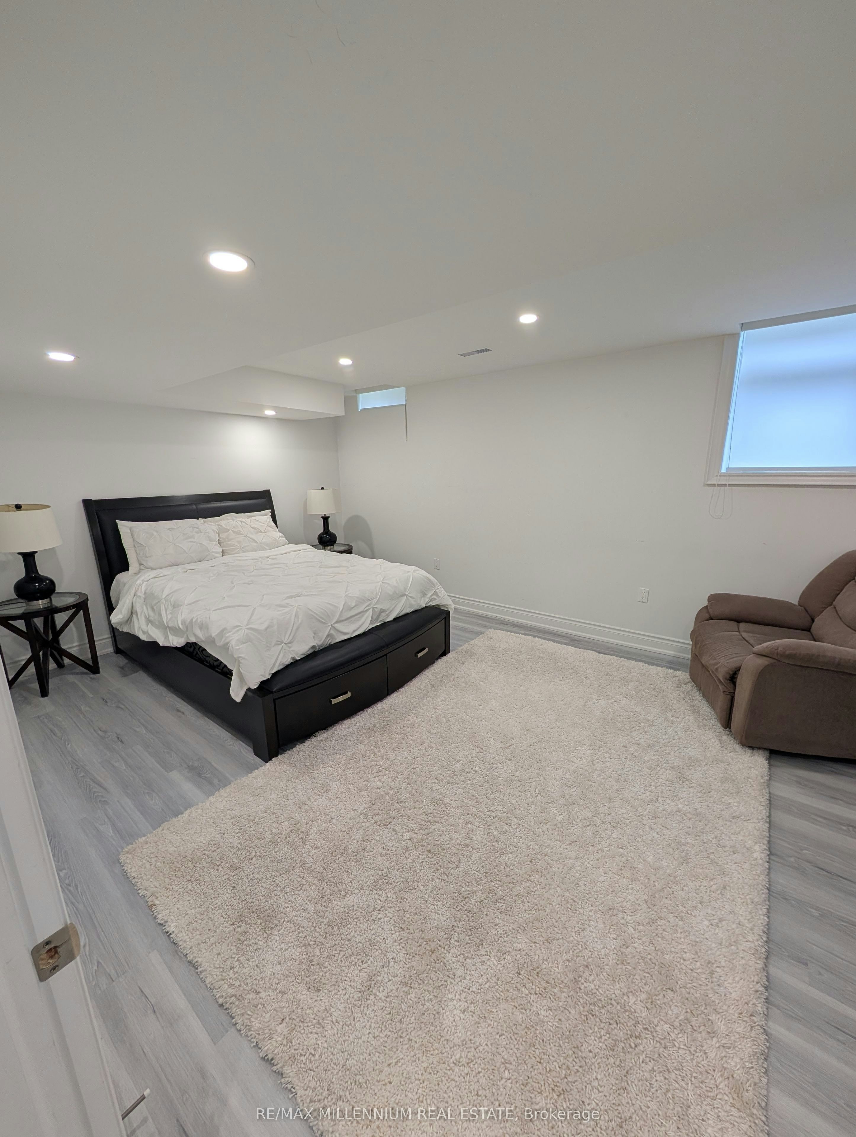 Basement-62 Seward Crescent, Ajax, ON, L1Z 1Z1 - 2