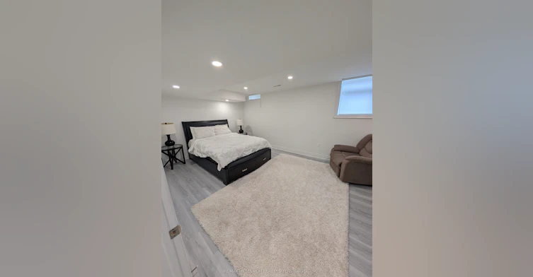 Basement-62 Seward Crescent, Ajax, ON, L1Z 1Z1 - 2