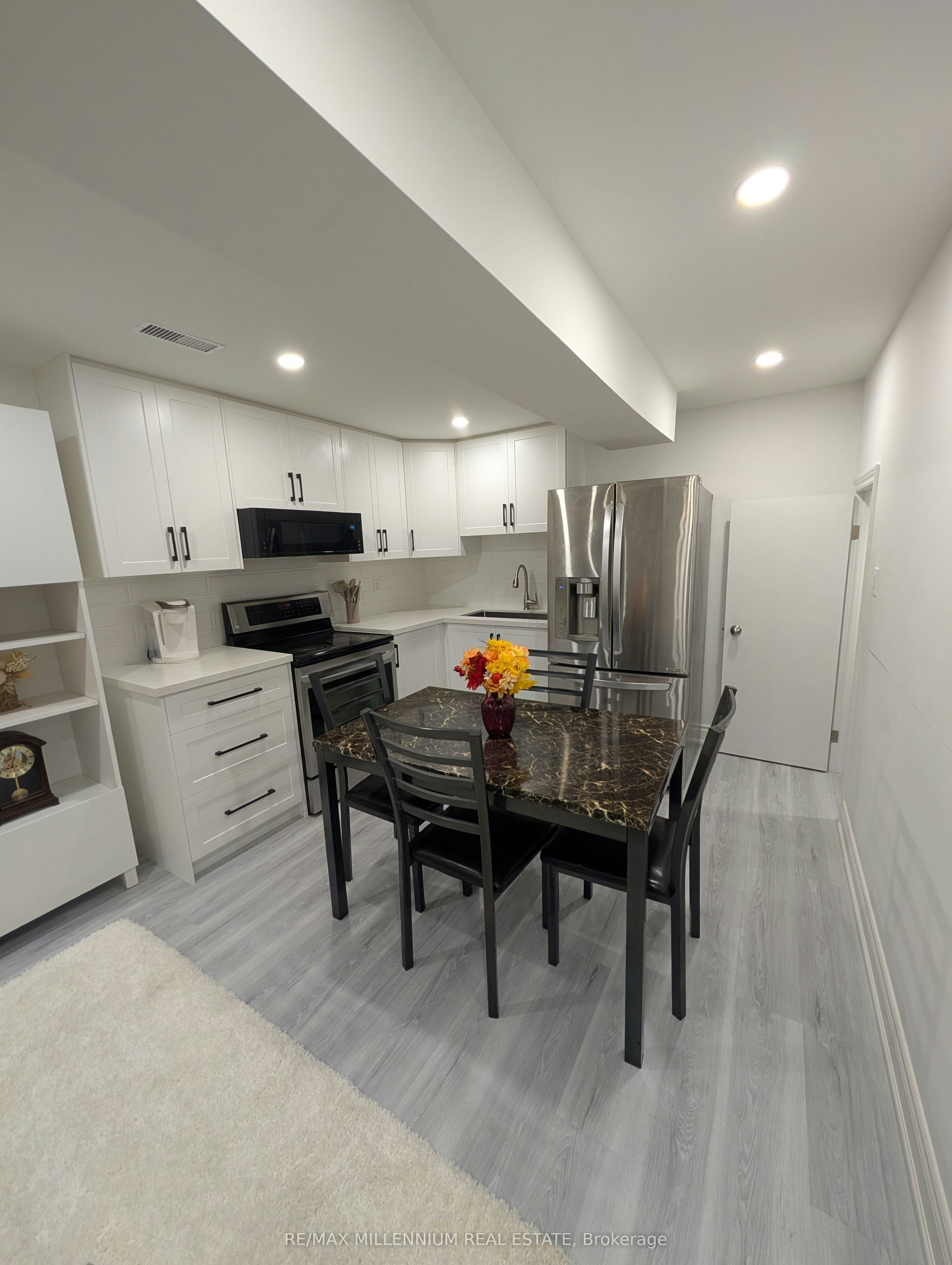 Basement-62 Seward Crescent, Ajax, ON, L1Z 1Z1 - 8