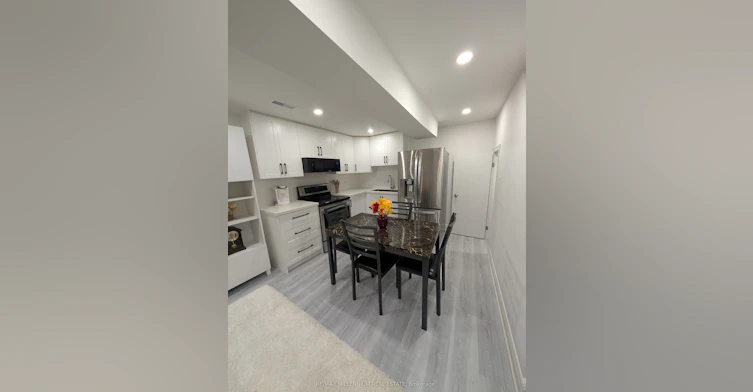Basement-62 Seward Crescent, Ajax, ON, L1Z 1Z1 - 8