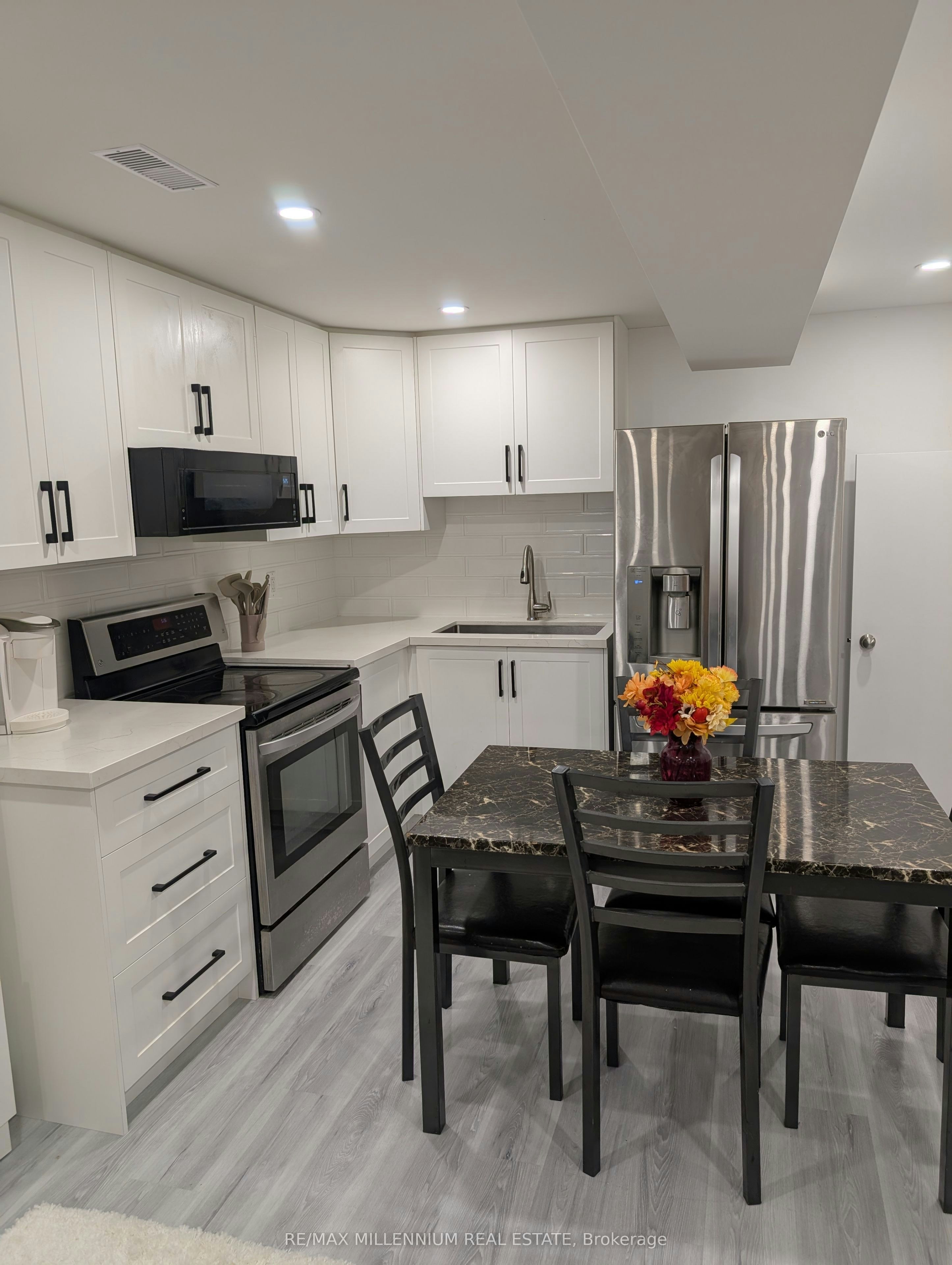 Basement-62 Seward Crescent, Ajax, ON, L1Z 1Z1 - 7