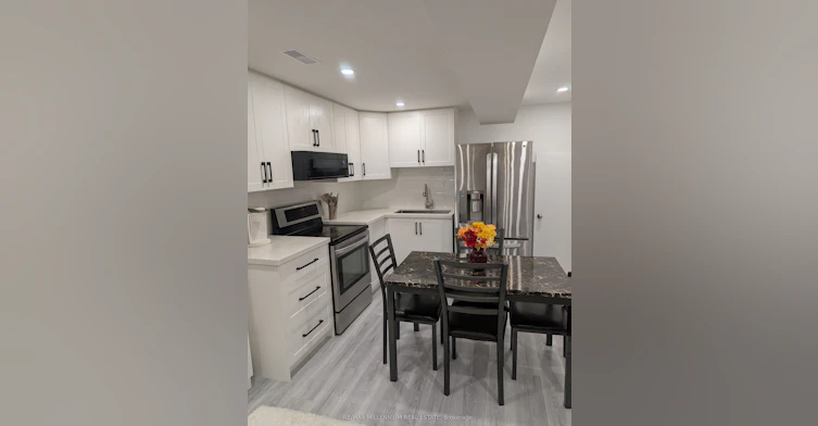 Basement-62 Seward Crescent, Ajax, ON, L1Z 1Z1 - 7