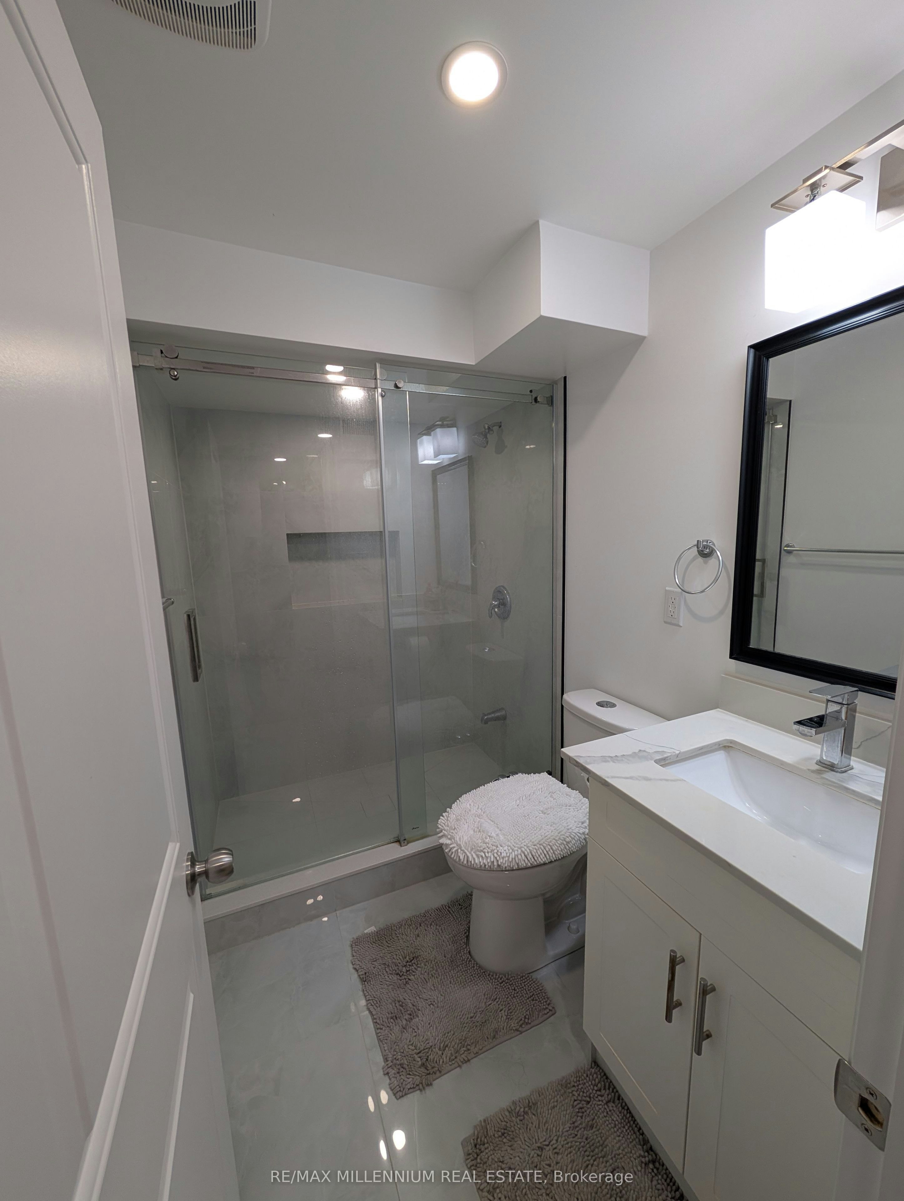 Basement-62 Seward Crescent, Ajax, ON, L1Z 1Z1 - 3