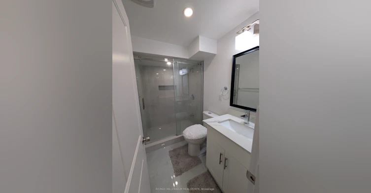 Basement-62 Seward Crescent, Ajax, ON, L1Z 1Z1 - 3