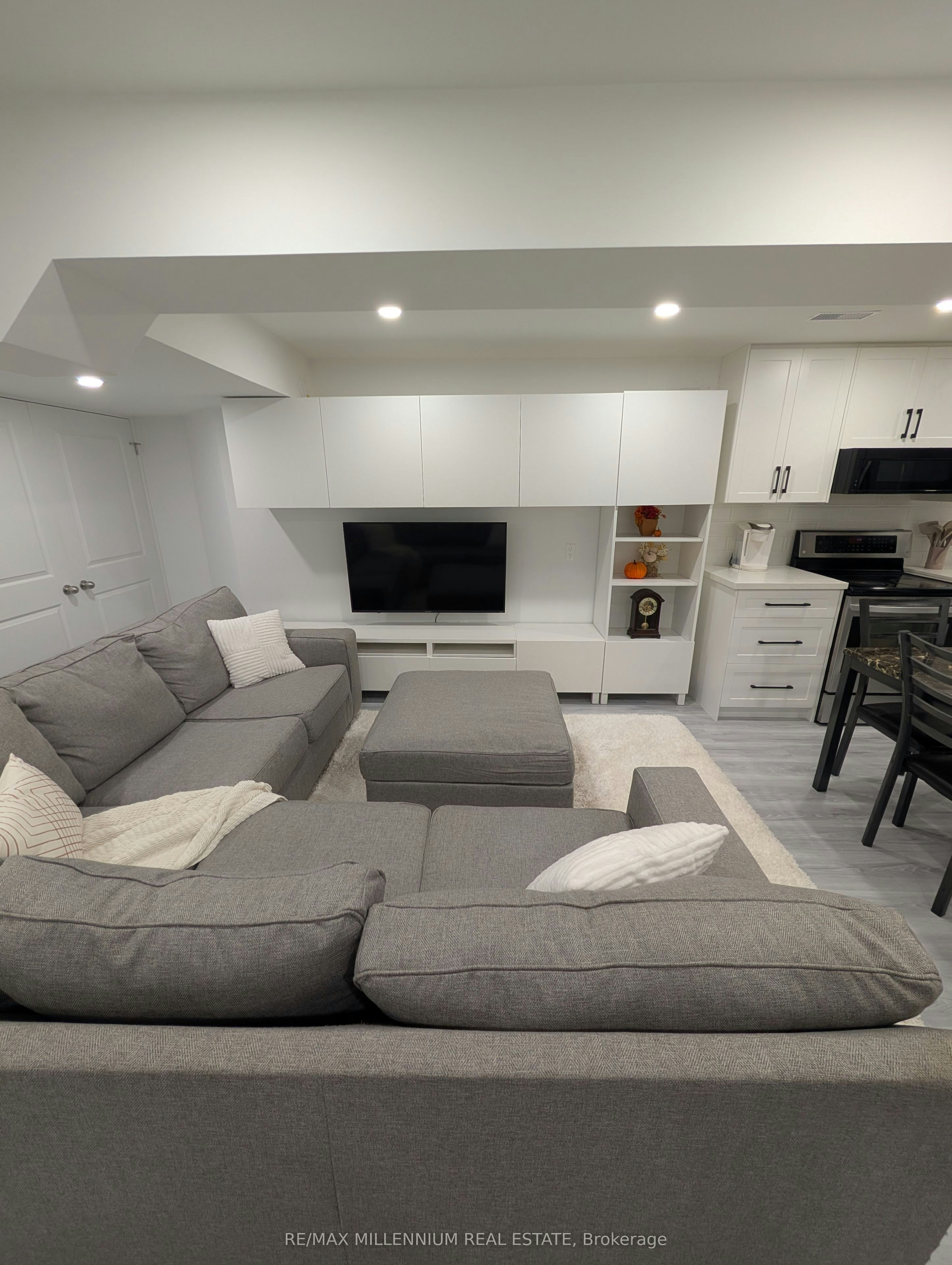 Basement-62 Seward Crescent, Ajax, ON, L1Z 1Z1 - 6