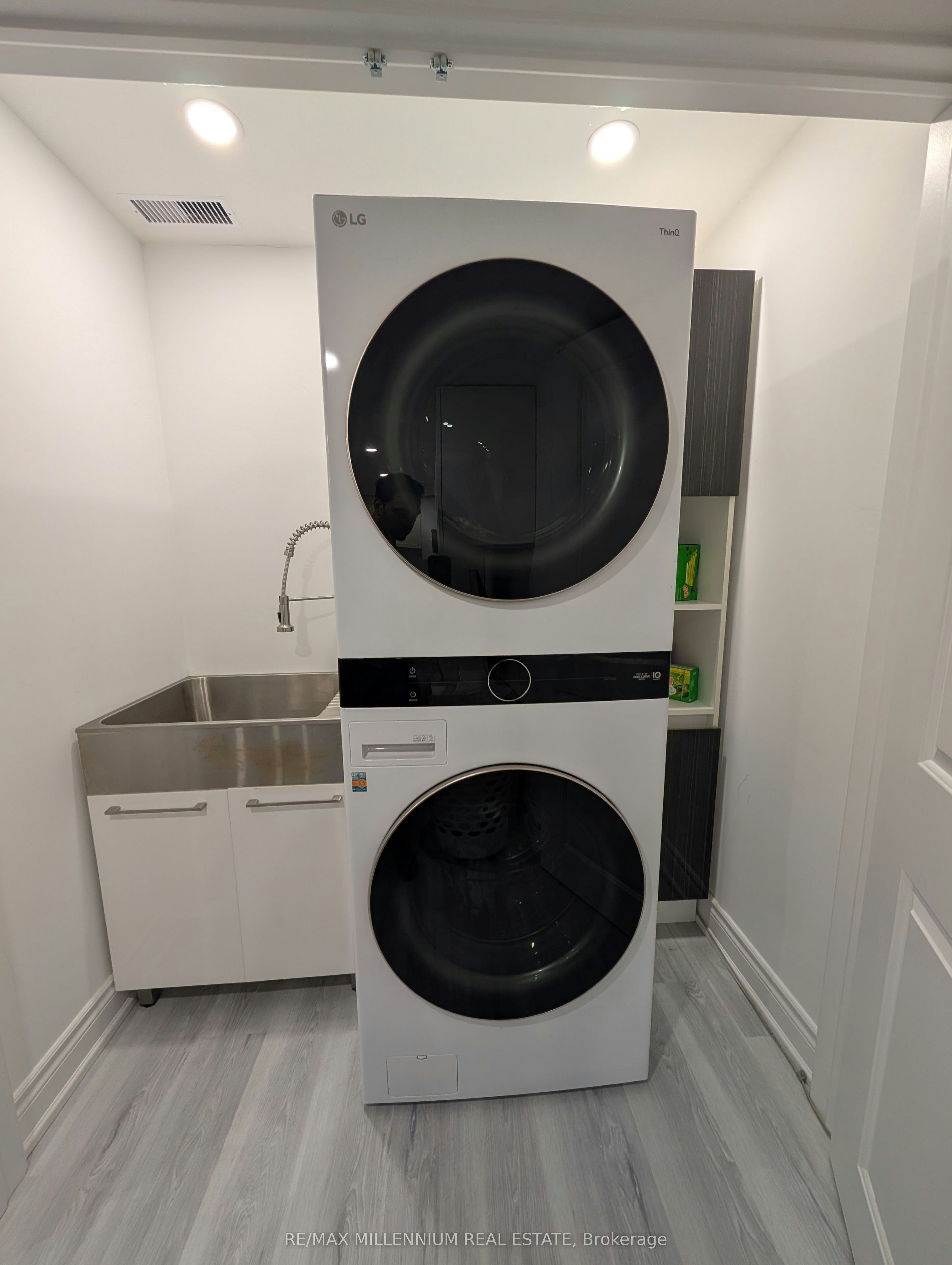 Basement-62 Seward Crescent, Ajax, ON, L1Z 1Z1 - 4