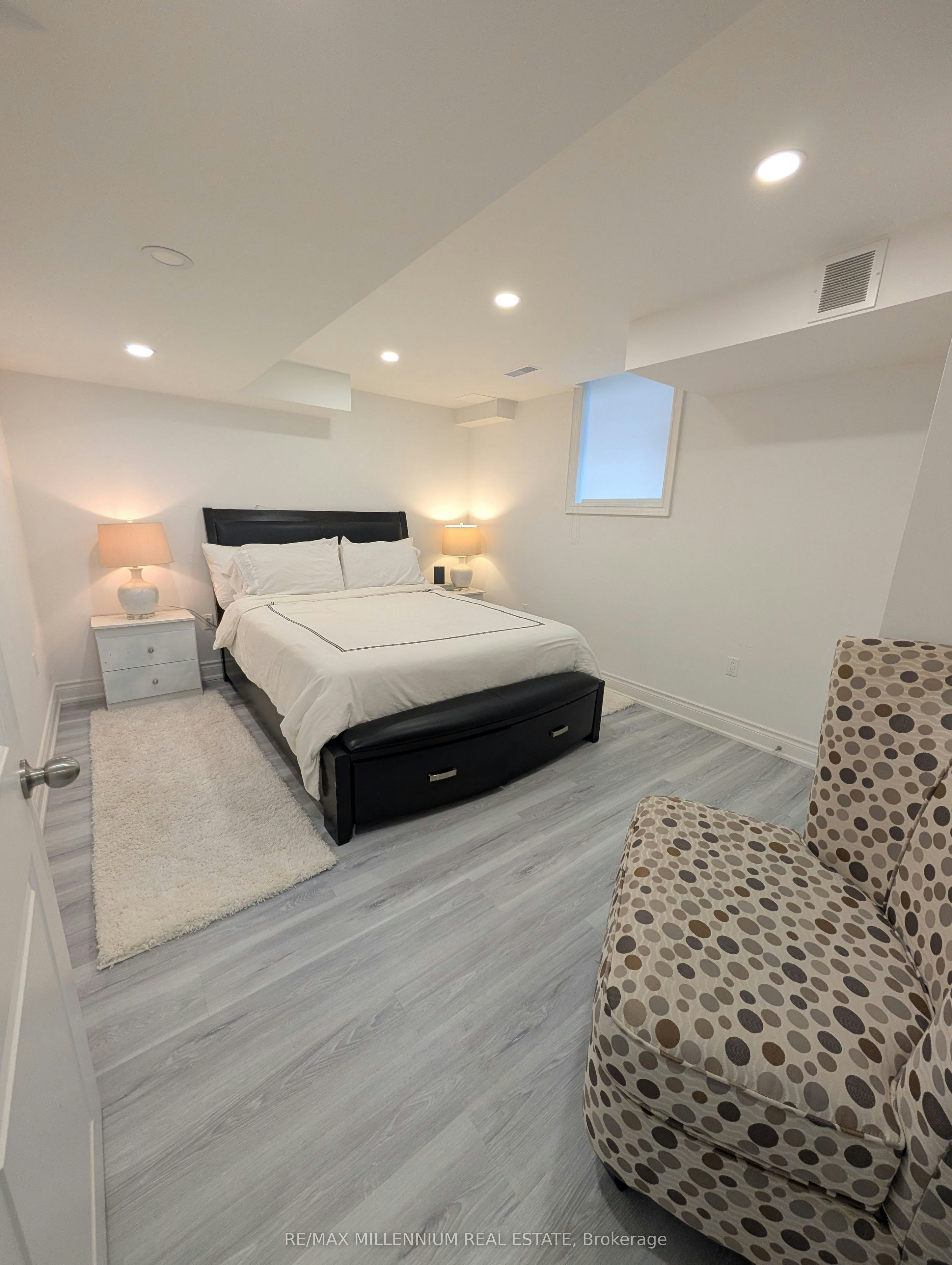 Basement-62 Seward Crescent, Ajax, ON, L1Z 1Z1 - 9
