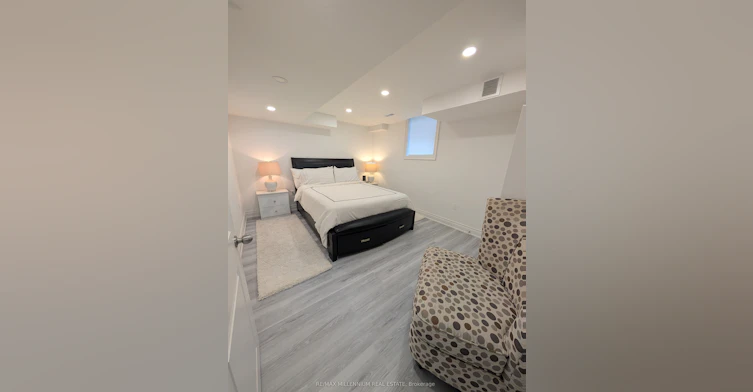Basement-62 Seward Crescent, Ajax, ON, L1Z 1Z1 - 9