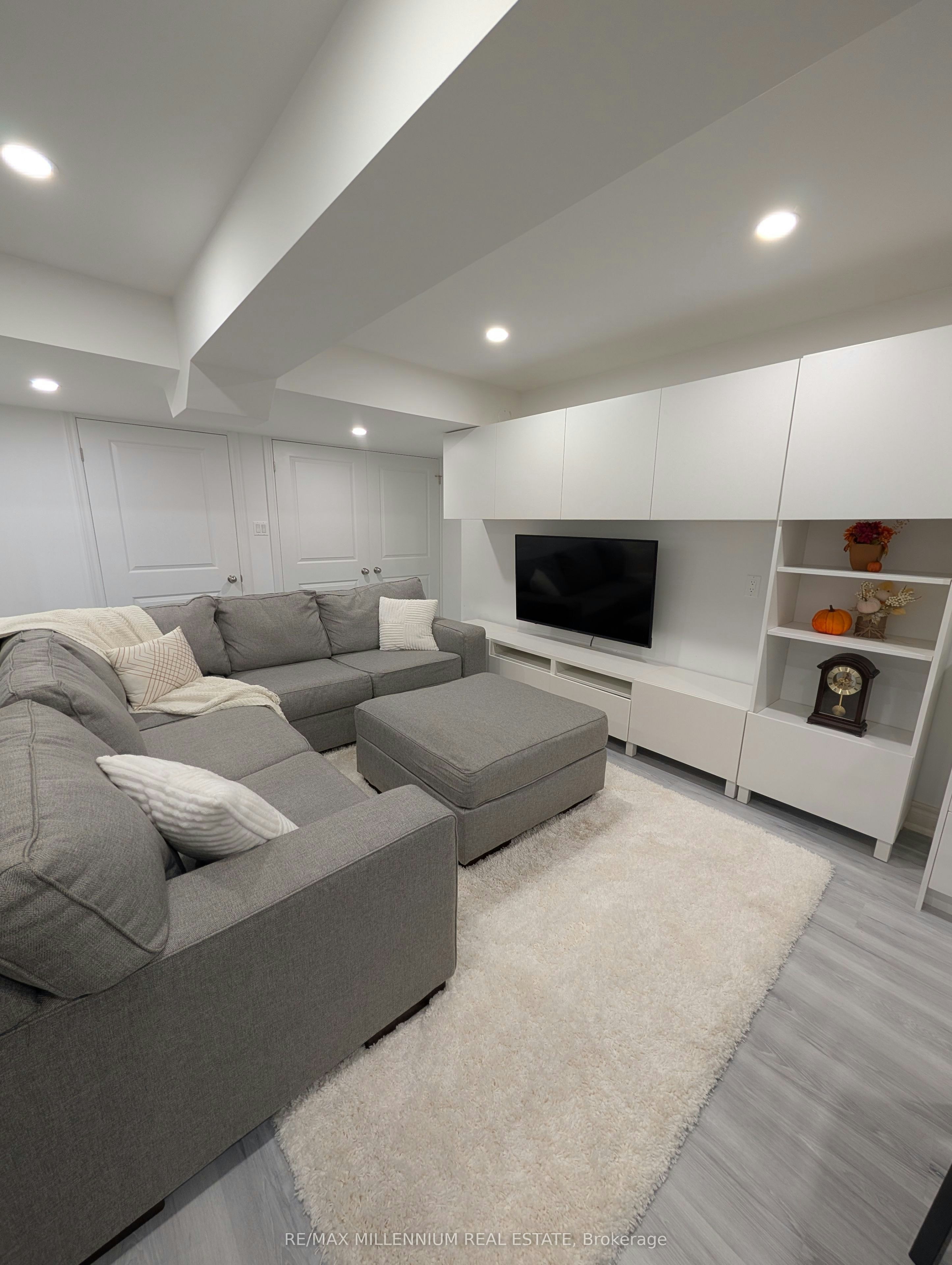 Basement-62 Seward Crescent, Ajax, ON, L1Z 1Z1 - 5